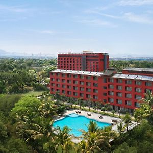 Saya Grand Resort By Treat Thane
